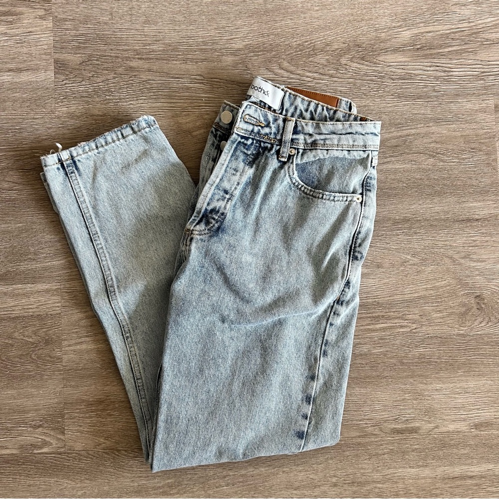 Both& Jo Jeans